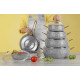 Lorenz 11 pcs