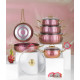 Lorenz 11 pcs