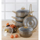 Lorenz 11 pcs