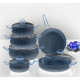 Lorenz 11 pcs