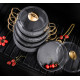 Seli 10pcs Service
