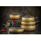Seli 10pcs Service
